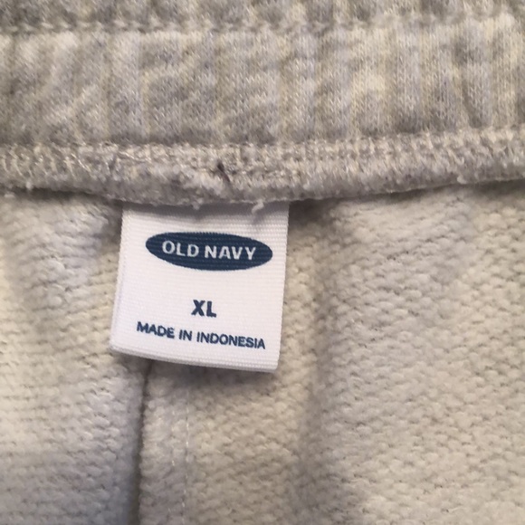 Sweats - Picture 4 of 6